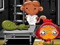 Leikur Monkey farðu gleðilegt svið 671 á netinu