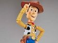 Leikur Litabók fyrir Toy Story  á netinu