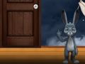 Leikur Amgel Bunny Room Escape 2 á netinu