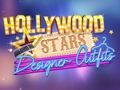 Leikur Hollywood Stars hönnuðarbúningar  á netinu