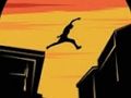 Leikur Parkour stjóri  á netinu