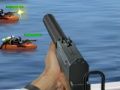 Leikur Speedboat myndataka  á netinu