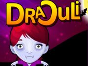 Leikur Draculi á netinu