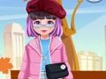 Leikur Kiddo Autumn Casual á netinu
