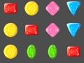 Leikur Matchcandy. io  á netinu