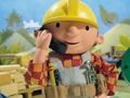 Leikur Litabók fyrir Bob The Builder  á netinu