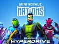 Leikur Mini Royale: Nations þáttaröð 3  á netinu