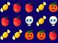 Leikur Jewel Halloween á netinu