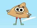 Leikur Einfalt Samosa Run  á netinu