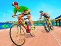 Leikur Reiðhjól Racing Leikir BMX Rider  á netinu