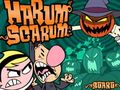 Leikur Harum-Scarum á netinu