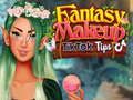 Leikur Fantasy Makeup TikTok ráð  á netinu