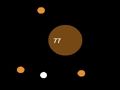 Leikur Gravity Breakout Mobile á netinu