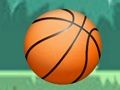 Leikur Körfubolti  á netinu