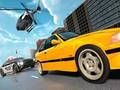 Leikur Lögregla Real Chase Car Simulator  á netinu