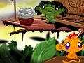 Leikur Monkey Go Happy Stage 52 á netinu