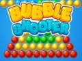 Leikur Bubble Shooter á netinu