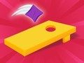 Leikur Corn Hole 3d á netinu