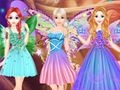 Leikur Yndislegur Fairy Style  á netinu