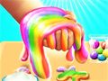 Leikur ASMR Slime Maker DIY á netinu