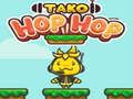 Leikur Tako Hop-Hop á netinu