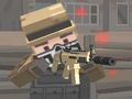 Leikur Extreme Pixel Gun Combat 3 á netinu
