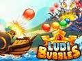Leikur Ludi Bubbles á netinu