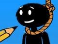 Leikur Hangman Aprsli á netinu