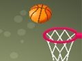 Leikur Dunk Smash á netinu