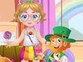 Leikur Toddie Happy Rainbow á netinu