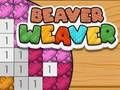 Leikur Beaver Weaver á netinu