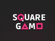 Leikur Square Gamo á netinu