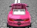 Leikur Crazy Supercars Stunt 2022 á netinu