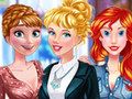 Leikur Princess Style Vlog Fyrsta stefnumót  á netinu