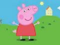 Leikur Litabók fyrir Peppa Pig  á netinu