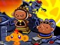 Leikur Monkey Go Happy Stage 675 á netinu
