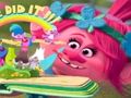 Leikur Tröll Puzzle Jigsaw á netinu