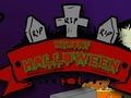 Leikur Minni Halloween  á netinu