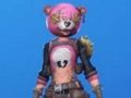 Leikur Litabók fyrir Fortnite  á netinu