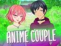 Leikur Anime par klæða sig upp  á netinu