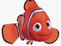 Leikur Litabók til að finna Nemo  á netinu