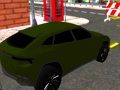 Leikur Raunveruleg bílastæði - GTA  á netinu
