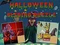Leikur Halloween renna ráðgáta  á netinu