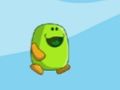 Leikur Flappy Penguin á netinu