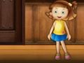 Leikur Amgel Kids Room Escape 74 á netinu