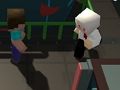 Leikur MeðalUScraft á netinu
