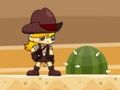 Leikur Wild Runner 2d á netinu