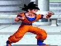 Leikur Dragon Ball Z: Taiketsu á netinu