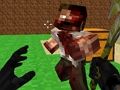 Leikur Combat Pixel Arena - Fury Man á netinu