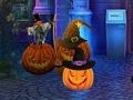 Leikur Warlock Halloween flýja á netinu